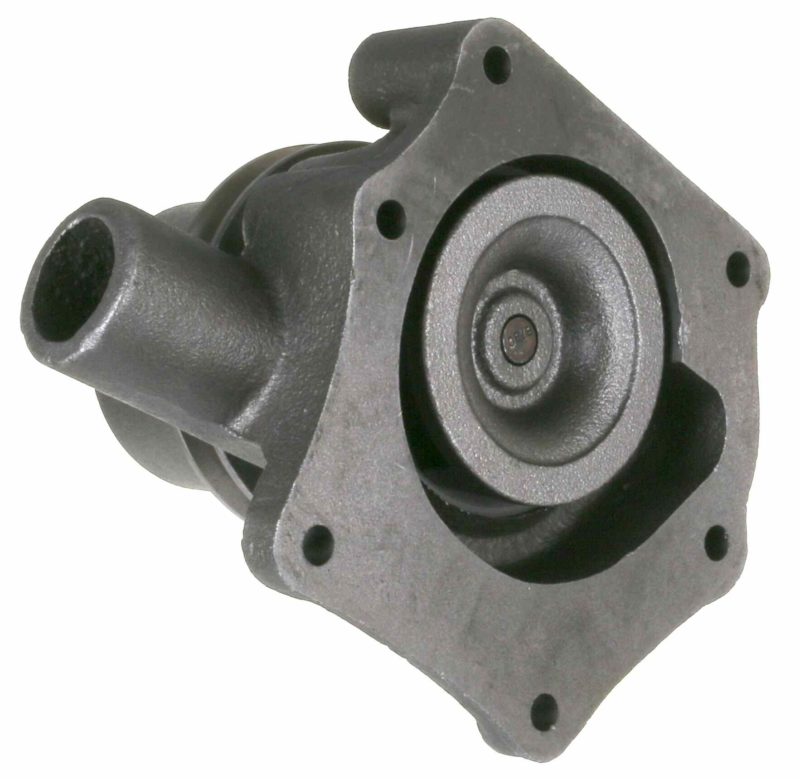 Water Pump & Pulley for David Brown 1200 K262749