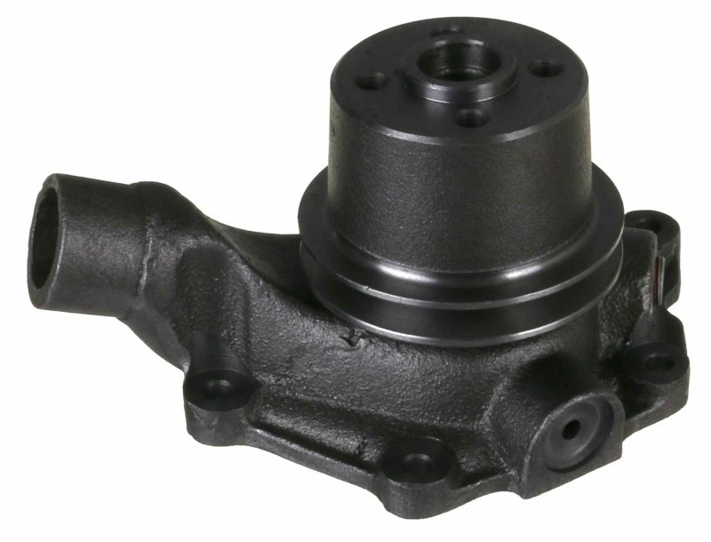 Water Pump & Pulley for David Brown 1210