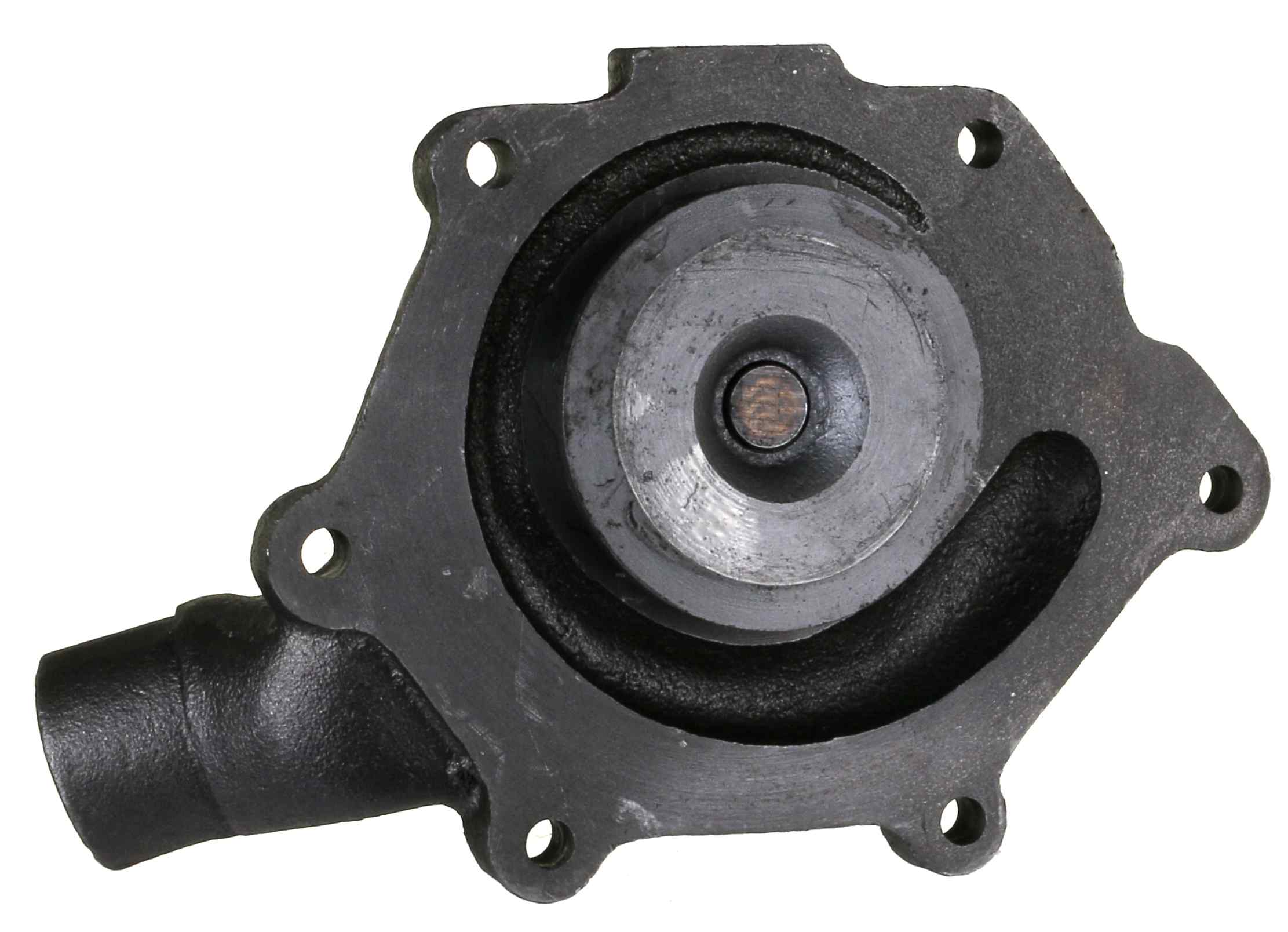 Water Pump & Pulley for David Brown 1210