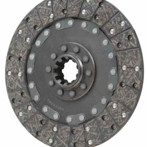 Clutch Plate Main for David Brown 1190