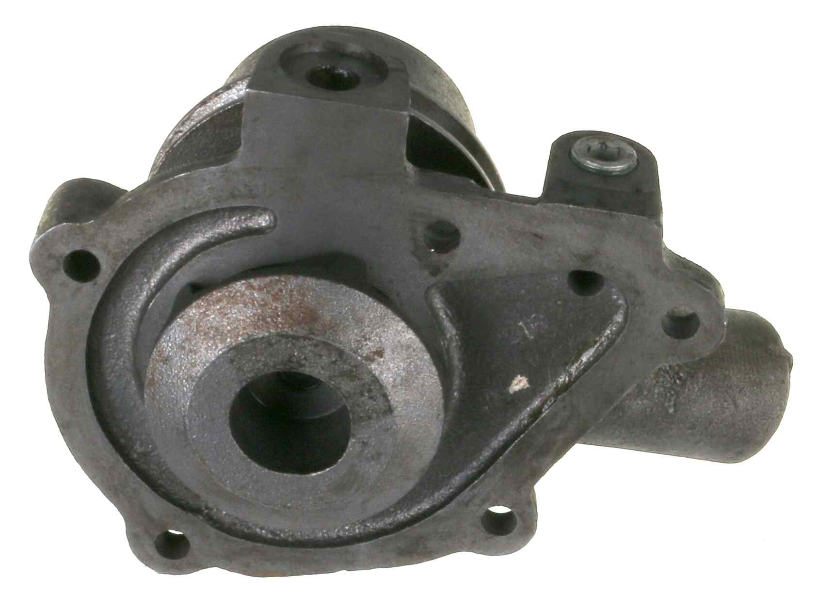 Water Pump & Pulley Assembly for David Brown 780 K262898