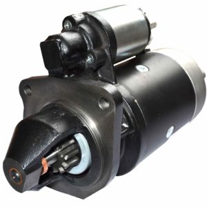 Starter Motor for Case International 1190