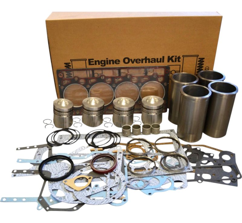 Engine Overhaul Kit- D268 Engine for Case International 288