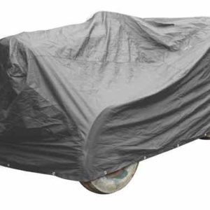 Tractor Cover for Massey Ferguson 35