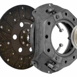 Single Clutch Kit for Ford & Fordson Major